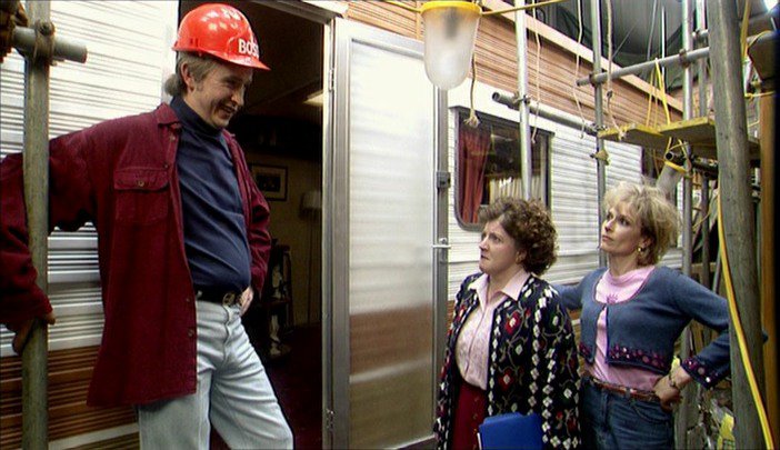 Ranked: all 12 episodes of I'm Alan Partridge from worst to best