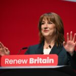 Reeves faces criticism over unclear tax strategy as former BoE governor demands clarity