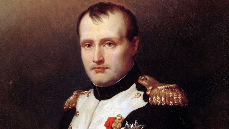 Researchers identify multiple pathogens contributing to the decline of Napoleon's army in 1812