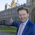 Richard Tice claims taxpayer funds are wasted on "ghost taxi" firms in the UK