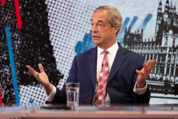 Richard Tice exposes significant waste of taxpayers' money as Reform UK pledges spending cuts