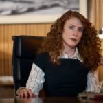 Rosalie Craig reflects on portraying Rebekah Brooks in ITV's The Hack and its context