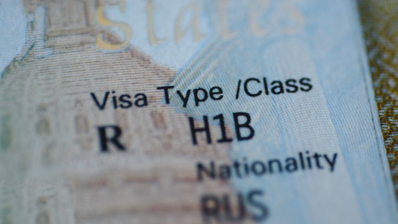 Rural hospitals express concern over increased $100,000 H-1B visa fee amidst staffing shortages