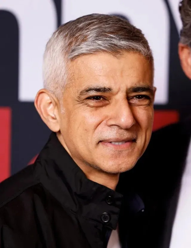 Sadiq Khan faces backlash over allegations of negligence in child grooming gang scandal