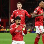 Sean Dyche leads Nottingham Forest to victory over FC Porto in his first match