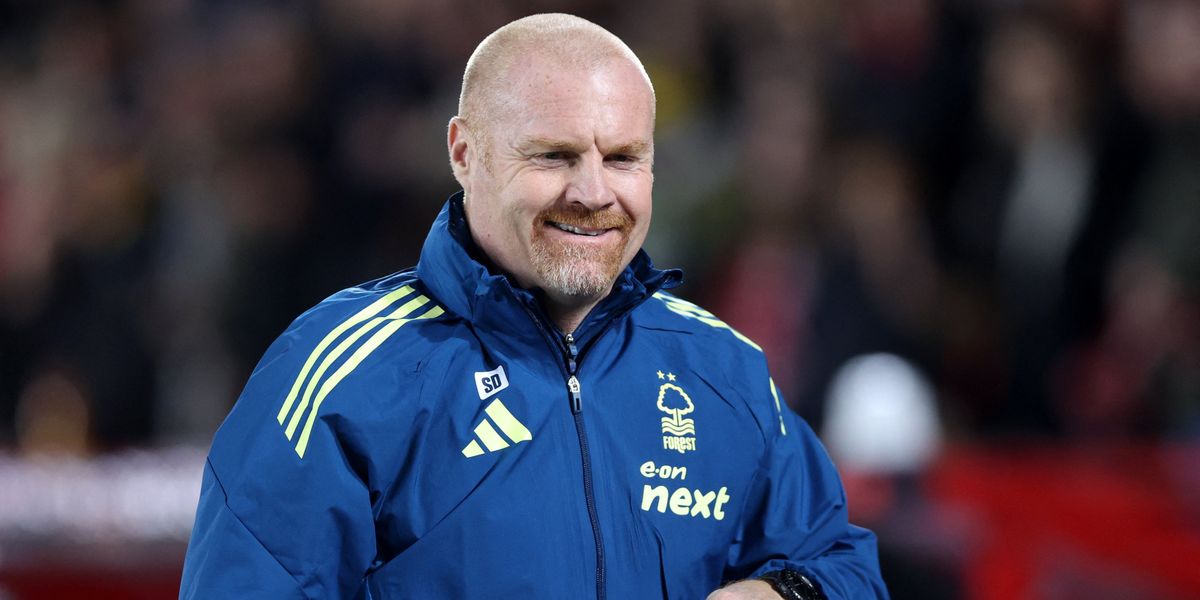 Sean Dyche optimistic about Nottingham Forest's future following Europa League victory over FC Porto
