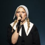 Self Esteem reflects on personal growth amid complexities of fame and female identity