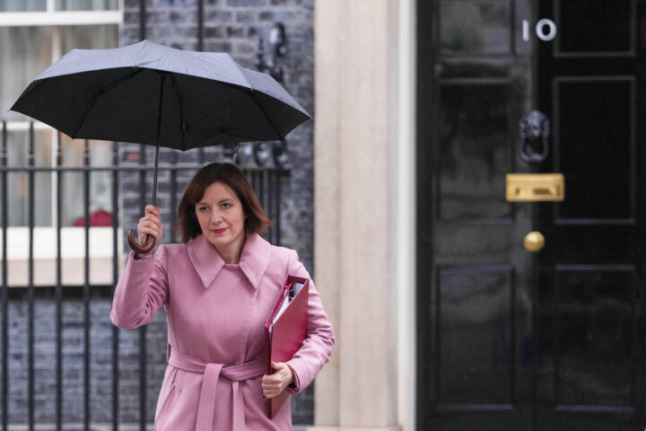 Special educational needs absenteeism reaches record high as reforms are postponed