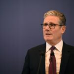 Starmer declines to support Trump’s Nobel Peace Prize bid despite ceasefire contributions