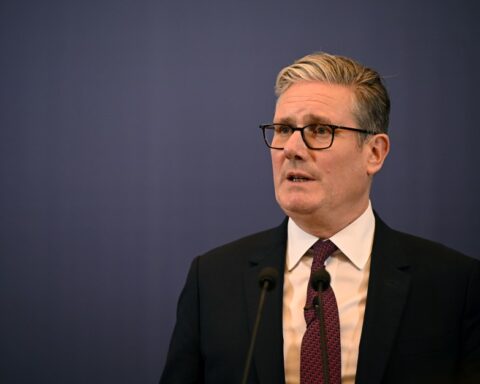 Starmer declines to support Trump’s Nobel Peace Prize bid despite ceasefire contributions