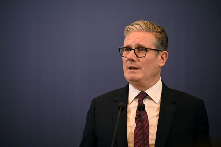 Starmer declines to support Trump’s Nobel Peace Prize bid despite ceasefire contributions