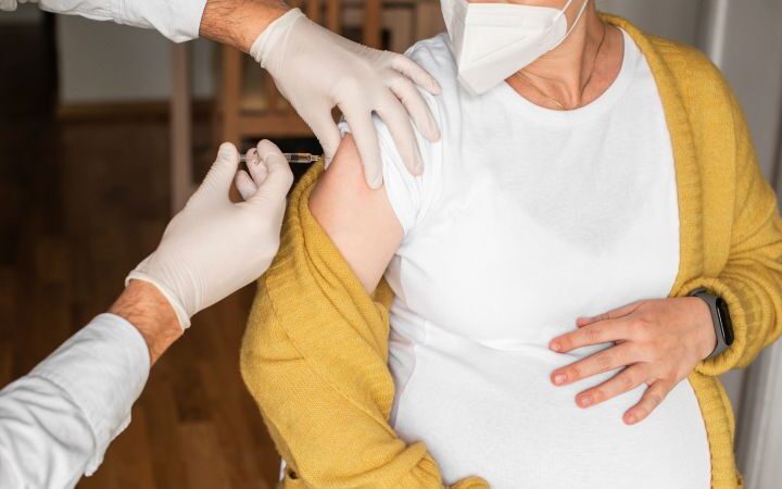 Study links maternal Covid-19 infection during pregnancy to higher autism diagnosis rates in children