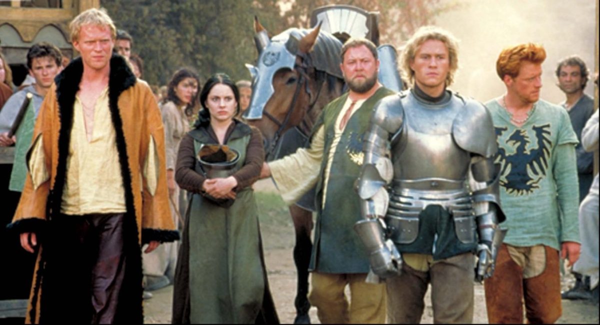 Supporting actors who stole the spotlight from leading stars