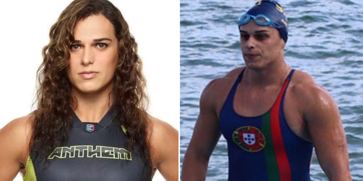 Swimmer Hannah Caldas receives five-year ban after refusal to undergo gender verification test