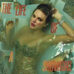 Taylor Swift embraces love and fame in her latest album The Life of a Showgirl