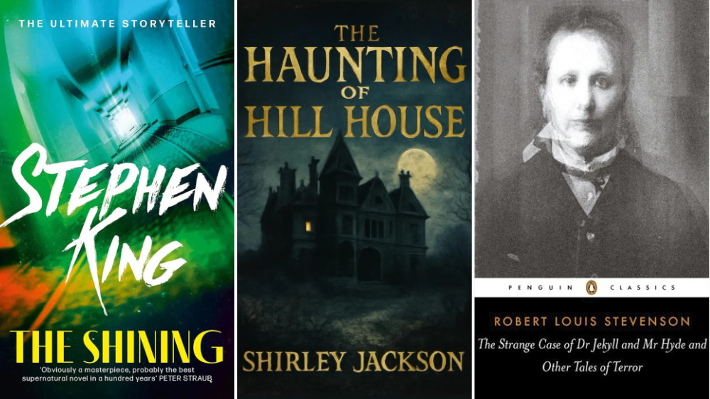 The 14 most significant horror novels that explore the depths of human fear