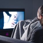 The horror of Halloween: how frightful experiences affect your sleep quality