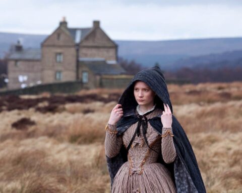 The latest film adaptations breathe new life into classic literature