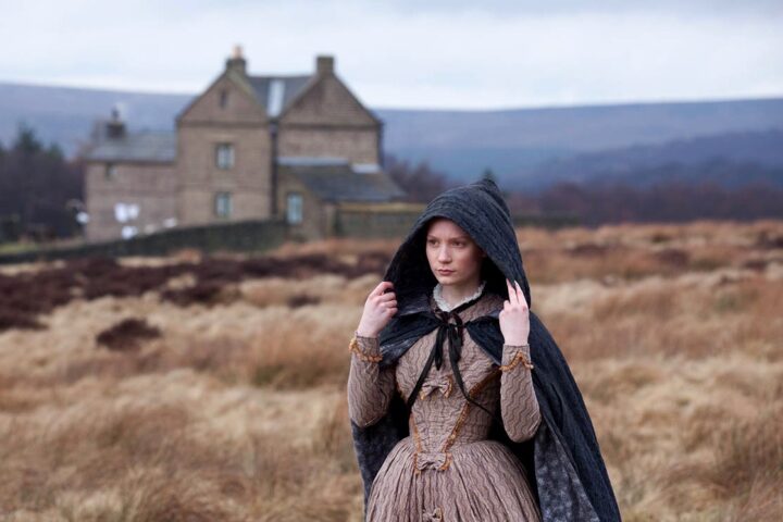 The latest film adaptations breathe new life into classic literature