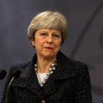 Theresa May criticizes Kemi Badenoch's plan to abolish Net Zero laws
