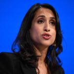 Tory minister challenges Ed Miliband on energy bill reduction promises at annual conference