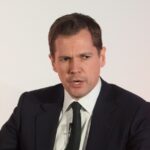 Tory minister criticizes Starmer's leadership, likening him to fictional character Baldrick