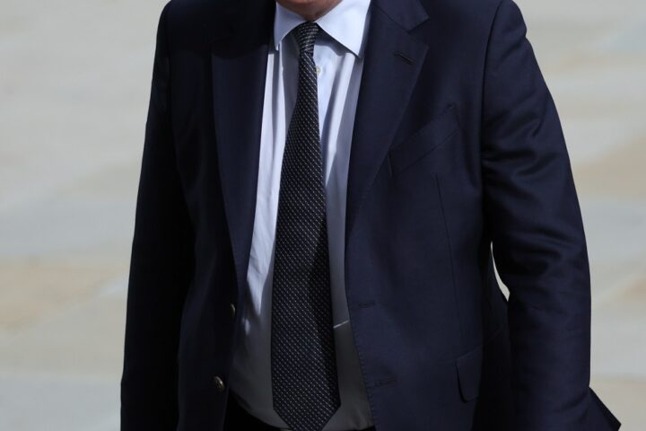 Tory plans propose £47 billion cuts to welfare and foreign aid to reduce spending