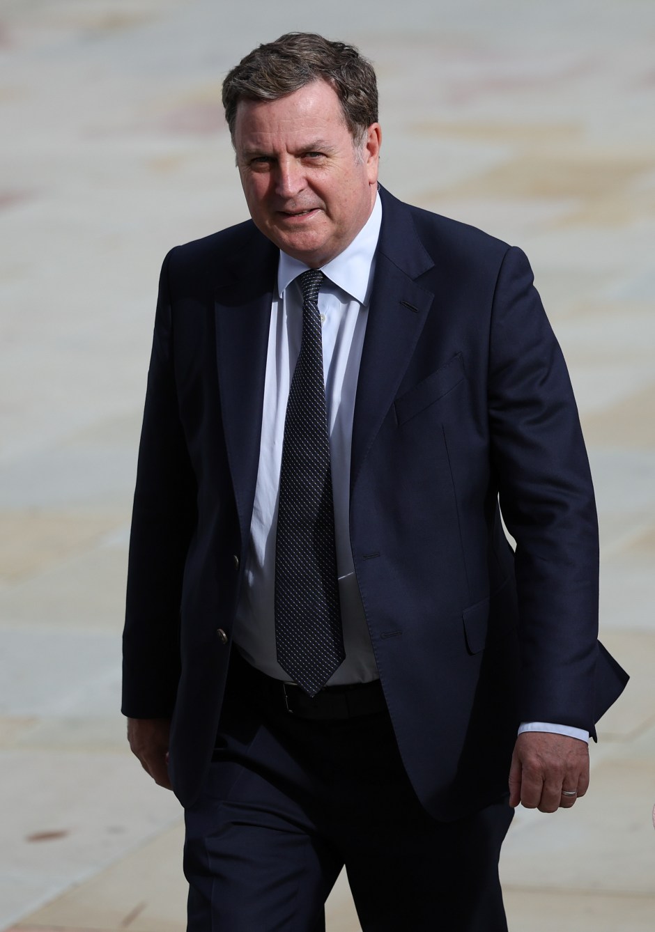 Tory plans propose £47 billion cuts to welfare and foreign aid to reduce spending