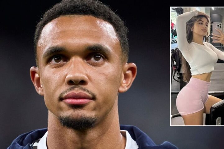 Trent Alexander-Arnold clarifies Spanish lessons timeline ahead of Real Madrid's return to Liverpool