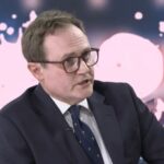 Tugendhat criticises Labour's explanation for collapse of China spy trial