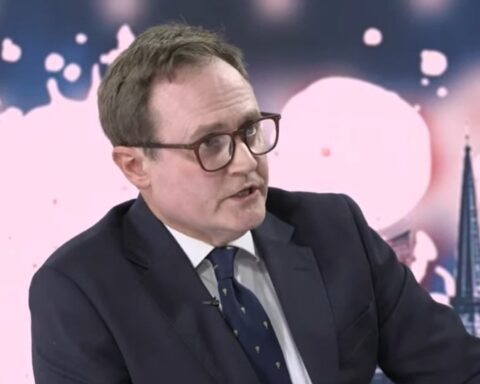 Tugendhat criticises Labour's explanation for collapse of China spy trial