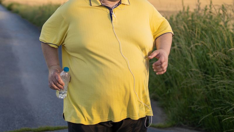 Understanding the causes and health implications of breast tissue changes in men