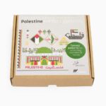 V&A museum faces backlash over sale of Palestinian intifada embroidery kits
