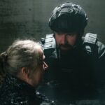 Vicky McClure drives new series of Trigger Point with explosive action and suspense