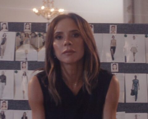 Victoria Beckham's Netflix documentary focuses on her fashion business over personal insights