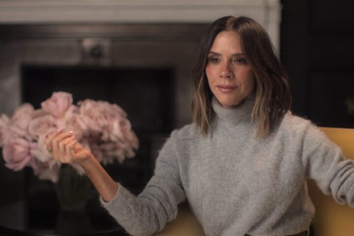 Victoria Beckham's Netflix documentary lacks engagement and fails to capture her true persona