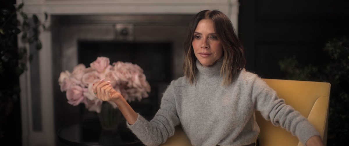Victoria Beckham's Netflix documentary lacks engagement and fails to capture her true persona