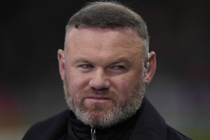 Wayne Rooney explores television career with potential return to A Question of Sport