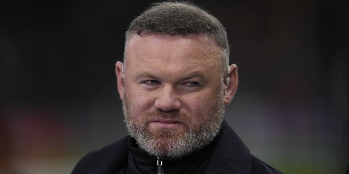 Wayne Rooney explores television career with potential return to A Question of Sport