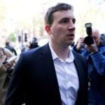 Witness claims China spy trial reveals government interference and reluctance to confront Beijing