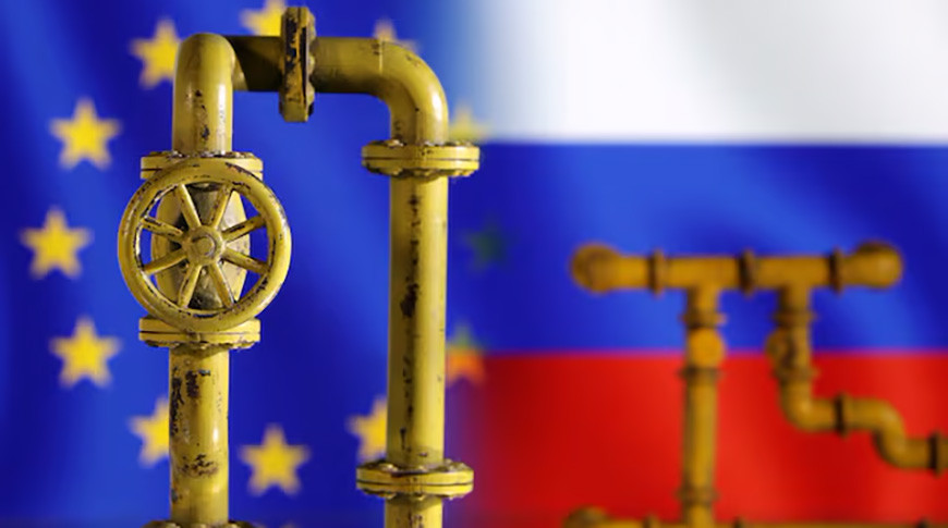 Slovakia threatens legal action against EU over Russian gas phase-out