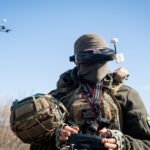 Battle-Tested Innovations: How Ukraine’s Drone Warfare Is Reshaping Europe’s Defense Strategy