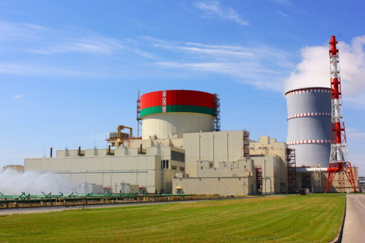 Belarus Moves Ahead With Third Reactor at Ostrovets Plant