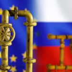 EU countries spent nearly €1 billion on Russian oil and gas in October 2025