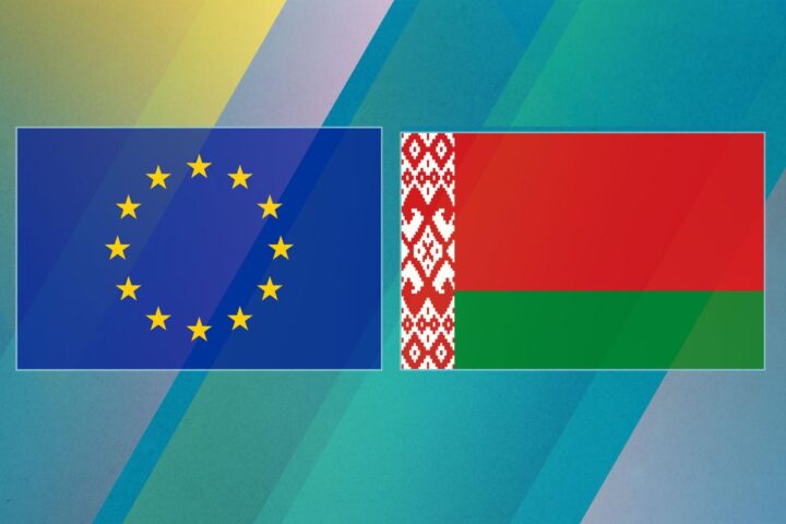 EU urged to end €35 billion trade with Russia and Belarus