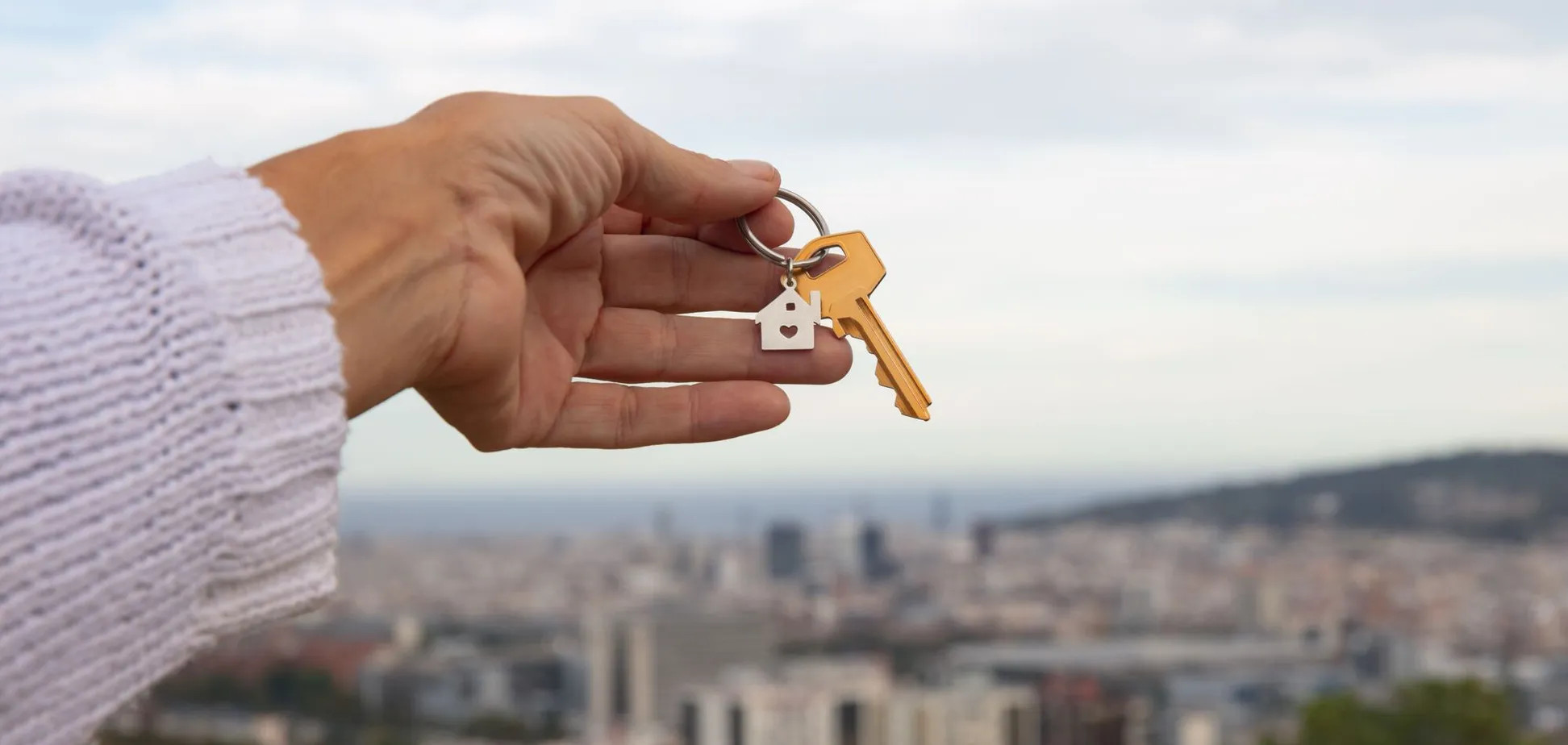 Finland moves to close legal loophole allowing Russians to buy apartments