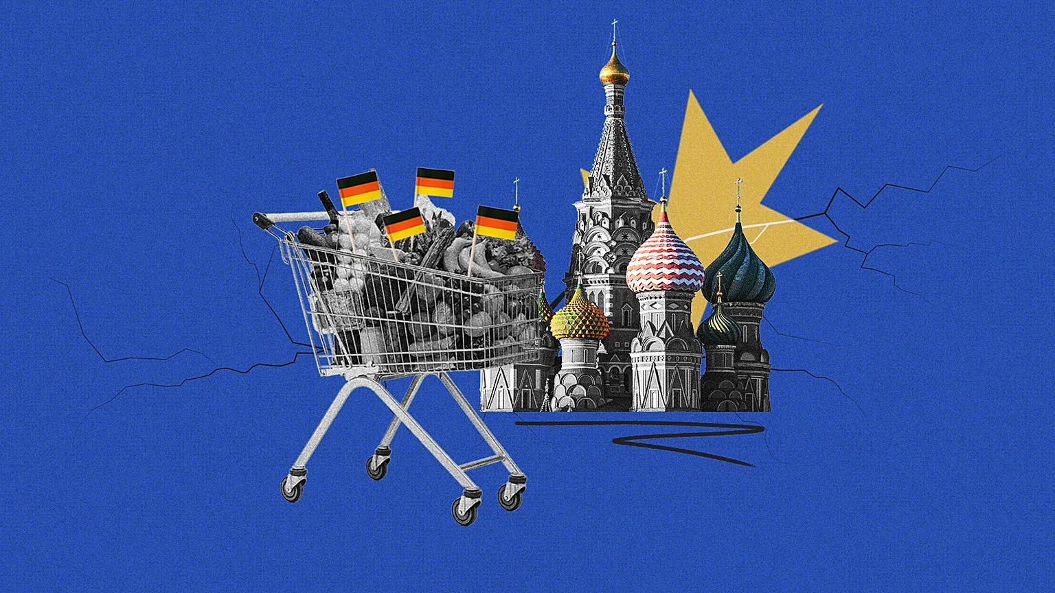 German machinery reaches sanctioned Russian producer via Uzbekistan