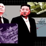 How Russia helps North Korea evade UN oil sanctions