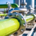 Hydrogen corridor reshapes EU–Ukraine energy and industrial strategy