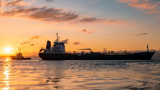 Latvian Firms Continue Fueling Russia’s Shadow Fleet Despite Sanctions